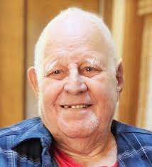 Robert Matheny Obituary