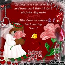 Hochzeitstag Sms Sprüche Zum Jubiläum Gut Jahrestag Sms 1 Liebes