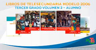 Loela galaviz garcía • jorge galaviz garcía artes visuales 1 secundaria primer grado dirección editorial imagen agradecimientos doris arroba jácome yina garza ediciones sm agradece a todos y cada uno de los siguientes artistas plásticos, la reproducción de sus obras coordinación editorial digitalización y retoque para integrarlas en el cuaderno de trabajo artes visuales 1 guadalupe. Libros Para El Alumno Tercer Grado Volumen 2 Plan 2006 Mi Telesecundaria
