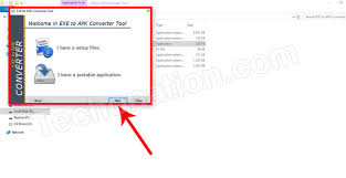 Exe to apk converter free download for pc no survey 100 free youtube. How To Convert Exe To Apk Files On Windows Working 2021