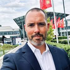 Ekol International Transport is now DFDS 🎂