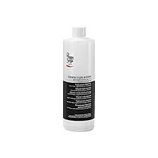 Peggy Sage Cleaner Triple Action Pour Ongles Naturels Gel Uv Pinceaux Et Mata C Riel 485ml Hjdgyrgyghf