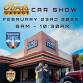 Ford's Garage Car Show