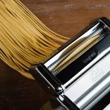Compare prices for atlas marcato pasta machine 150. Ausrollmaschine Atlas Roller Marcato Made In Italy
