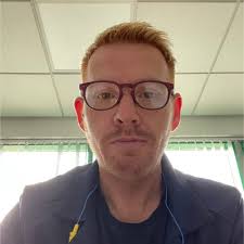 When your walking down the production hall and glance to the left, see a  setter and maintenance technician crawling out of the clamp end of a Husky  machine and your curiosity takes