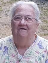 Alice Adams 80 of Harts, WV was born February 3, 1940 at Harts, WV a  daughter of the late Randall and Anne Adams. She departed this life