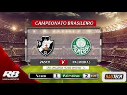 Qualquer tropeço pode ser fatal. Campeonato Brasileiro Corinthians X Fortaleza E Vasco X Palmeiras 06 11 2019 Ao Vivo Youtube