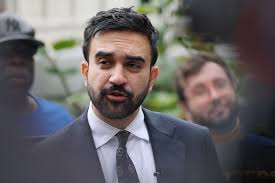 Dispatch Politics Roundup: Is the Democratic Future Taking Shape?