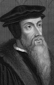 John Calvin, John Wesley, and Ellen White's Steps to