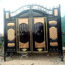 Modern Steel Gate Design Experts In Steel Gate Fabrication Steel Gate Design Modern Steel Gate Design Iron Gate Design