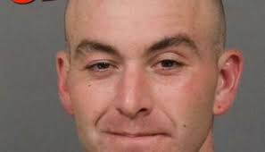 County's most wanted: Max Aaron Gerarden