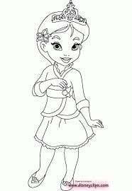 Check spelling or type a new query. Baby Princess Coloring Pages