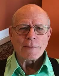 Lynn "Chuck" Robinson Obituary August 22, 2018