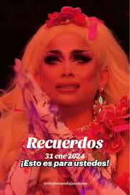 La Más Draga: Recuerdos de Yucatán en el 6° Episodio