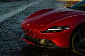 Check spelling or type a new query. Ferrari Roma La Nuova Dolce Vita Ferrari Com