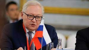 El viceministro de Asuntos Exteriores ruso, Serguéi Riabkov, anunció este lunes en declaraciones a TASS que Rusia le ha propuesto a Estados Unidos extender el Tratado de Reducción de Armas Estratégicas START