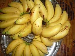 Gambar animasi pisang hd free download now clip art free library m. Buah Pisang Pisang Lilin