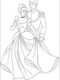 Click the illustrations you like and you'll be taken to the download and/or print page. Cinderella 2015 Coloring Pages Below Is A Collection Of Cinderella Coloring Page That You Can Download For Free Libri Da Colorare Disegni Disegni Da Colorare