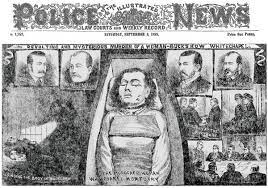 Mary Ann Nichols First Of The Canonical Five Ripper Victims Mary ann nichols was the second victim of the ripper. mary ann nichols first of the