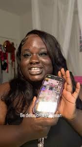 2025 showed me that staying delusional and not giving up can really change  your life.