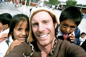 On my 30th birthday, I left my job and my rent-controlled apartment to  explore the world