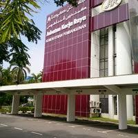 From wikimedia commons, the free media repository. Jabatan Kerja Raya Hq