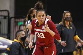 3 uconn on thursday was preceded by a tough loss to no. Wholehogsports Dungee Slocum Help Ua Women Edge Missouri