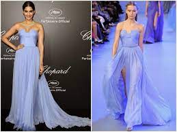 newmyroyals hollywood fashion strapless dress formal fashion hollywood fashion