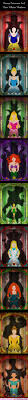 Pin On Scary Disney