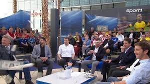 Volkswagen doppelpass gste heute und sport1 sendung verpasst. Fussballmafia Dfb Zwischenfall Im Doppelpass Bei Sport 1