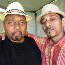 Happy birthday to my son, Aaron (aka Fred). Much love ❤️ from The Dads and  Sarah