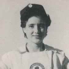 1949 Fort Wayne Daisies