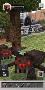 The minecraft earth closed beta is now available for invited android players, starting in seattle, london, tokyo, stockholm, and mexico city. Minecraft Earth Apk Descargar Gratis Para Android