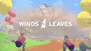 Winds & Leaves | PC Steam Game | Fanatical