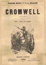 Cromwell By Hugo Victor Aceptable Encuadernacion De Tapa Blanda Libreria Torreon De Rueda