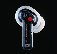 We did not find results for: Die Nothing Ear 1 Bieten Ein Eindrucksvolles Design Anc Und Ipx4 Fur 99 Euro Notebookcheck Com News
