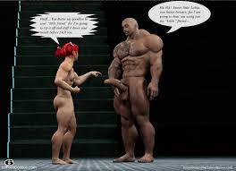 Porn Comics - Deathmatch free Cartoon Porn Comic - Adult Comix Free
