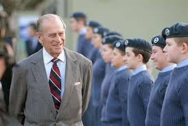 Prince philip (pictured in 2019), the queen's husband and greatest supporter, has died at windsor castle today aged 99. Kbslced4ncp22m