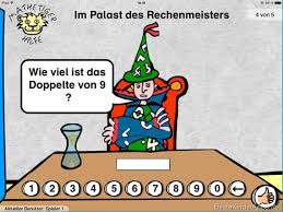 Mathetiger App Ipad Mathematik Lernprogramm Fa R Die Grundschule Vom Mildenberger Verlag Apps Fur Kinder Kinder Ipad App