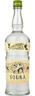 Aylesbury Duck Vodka The 86 Co - Buy Online At Drinks Directcouk Wine And Spirits Store Vodka Prosecco Cocktails