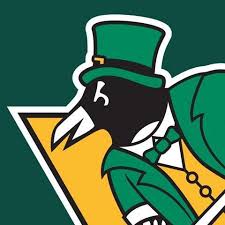 Ushers cleaning rails at every intermission, workers sanitizing escalator handles constantly. Pittsburgh Penguins St Patrick S Day Logo Pittsburgh Penguins Lets Go Pens Penguins