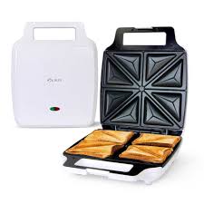 Jual mesin pemanggang roti murah, harga beli terbaik, berbagai pilihan, beli murah langsung dari distributor,supplier, pabrik dan toko di indotrading.com. Kirin Sandwich Toaster Kst365