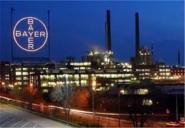 Das geschäft wird über die drei divisionen pharmaceuticals , consumer health und crop science geführt. Spannende Exkursion Im Chempark