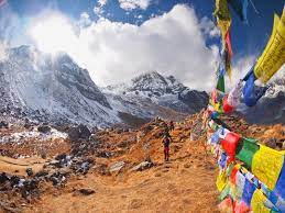 4 Day Kathmandu Valley Trekking Tour Including Bhaktapur Trekking Tour Asia Travel Places To Go
