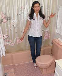 4.4 out of 5 stars 13. Save The Pink Bathrooms