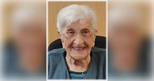 Obituary for Annie Weaver