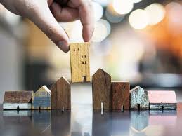 Western suburbs led the table with 44 home units. Here S Why Real Estate Prices Aren T Going Down Will Property Prices Fall The Economic Times