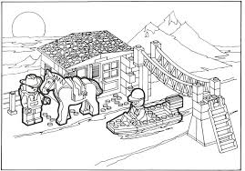 I have a lot of small tools and supplies that don't have a great storage solution. Online Coloring Pages Coloring Page Life Of Lego Bricks Lego Download Print Coloring Page