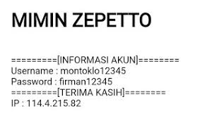 Fitur cit / cheat pb zeppeto 2020 terbaru bagi bagi char pb zeppeto terbaru 2020 pangkat mayor part 3. Gm Bagi Bagi Char Pb Gratis Terbaru Sebelum Awal Tahun 2019 Ada Char Mayor Juga Youtube