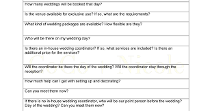 Wedding Venue Checklist Pdf Wedding Timeline Printable Wedding Venues Checklist Wedding Venues